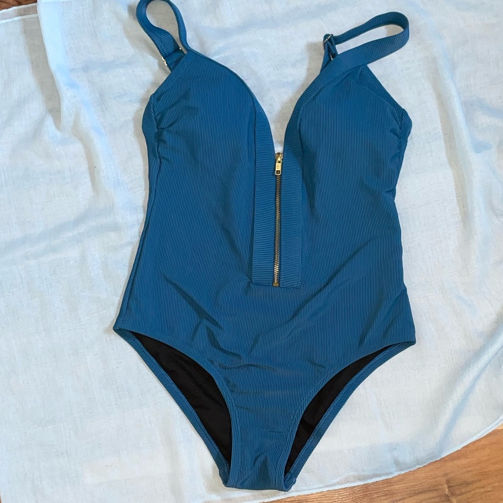 One-piece swimsuit by Kon Sol